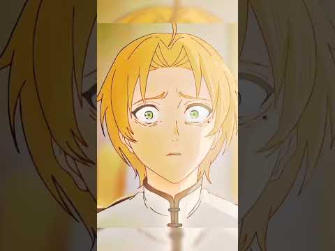 Feeling of Redeus Lost his parents #Redeus #mushoku_tensei #season2