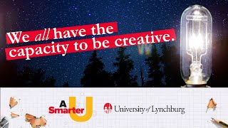 How to Unlock Your Creativity | A Smarter U