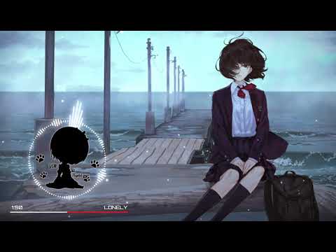 [ Nightcore ] Akon - Lonely (Zaitex Remix)