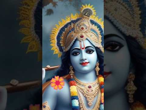 Krishna mantra for wish fulfillment#shots #shortsvideo #youtubeshorts