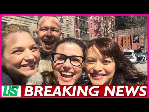 The ‘Blue Bloods’ Cast Is Close Both On and Off Camera: See Their Sweetest Moments