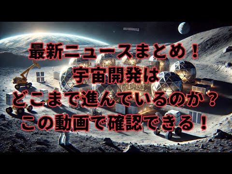 【宇宙の最新ニュース】ガニメデの地下海洋から火星の水の痕跡まで驚きの新発見！ #NASA #宇宙技術 #惑星探査