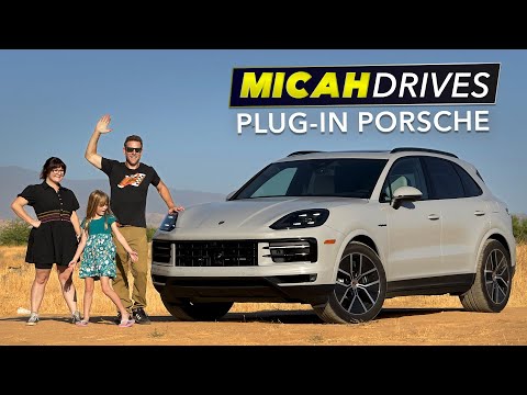 2024 Porsche Cayenne Review | Big Updates...Surprisingly Subtle