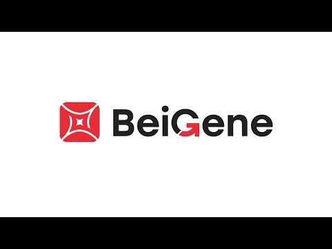 August 21 Press Conference for the Launch of the BeiGene Canada Fund for Research and Innovation