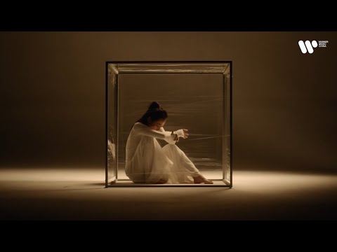 JIN CHI金池《给绝望一颗种子》（Official Music Video）