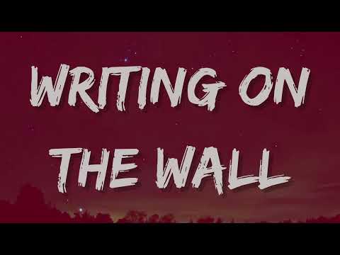 French Montana, Post Malone & Cardi B - Writing On The Wall (Lyrics)