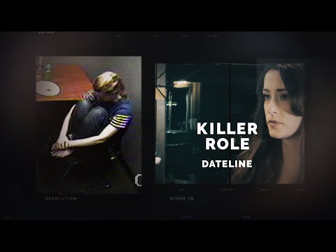 Dateline Episode Trailer: Killer Role | Dateline NBC