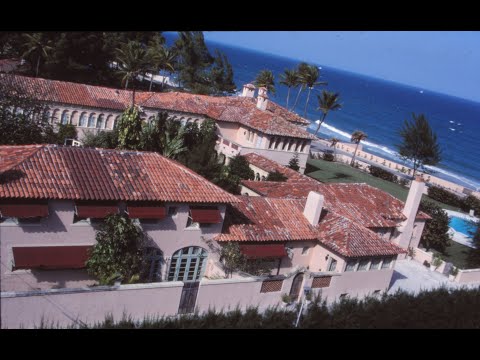 Heritage Education: Addison Mizner and Mediterranean Revival Architecture