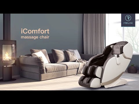 iComfort- Massage Chair