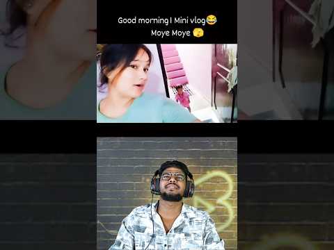 Reaction Video 😂😂😂 | Raabi | #raabi