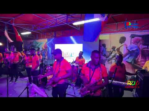 Grand Orchestre Septentrional Live Little Haiti Cultural Complex