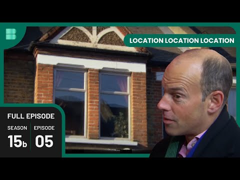 South London’s Property Gems - Location Location Location