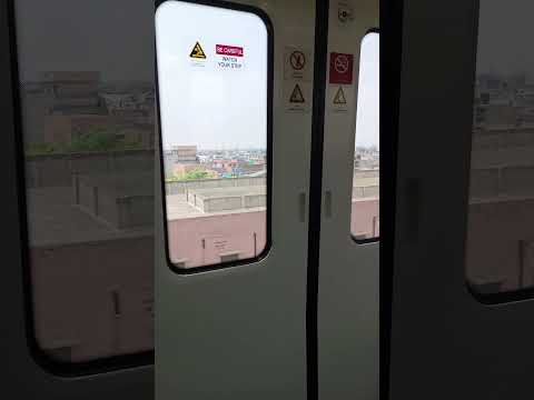 #orangetrainlahore #lahore #metro #pakistan