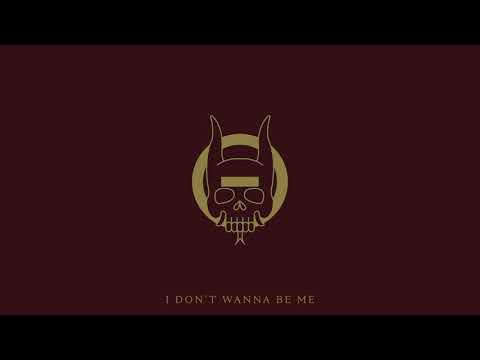 Trivium - I Don't Wanna Be Me (Official Audio)