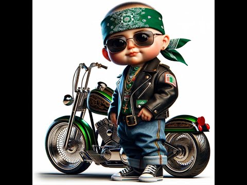 Mastering Motorcycle Club Leadership: How to Avoid Being An A-Hole!