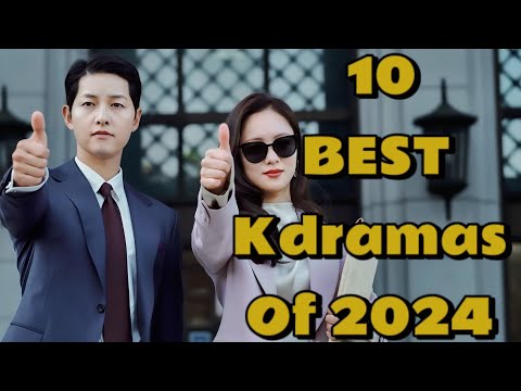 10 Best Kdramas Of 2024 (So Far) Before When the Phone Rings