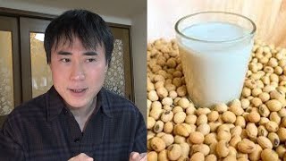 大豆イソフラボンの摂り過ぎは体に悪いのか？医学的に解説します。筋肉や性機能に影響？月経不順？