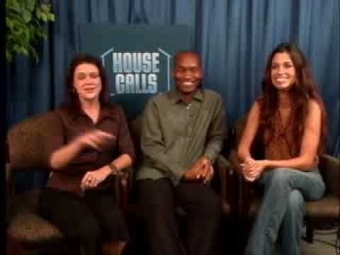 Big Brother House Calls - Lisa Donahue