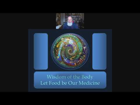 Plant Diversity + Health with Dr. Fred Provenza (Part 2 of 3)