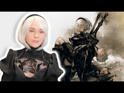 I Played NieR:Automata