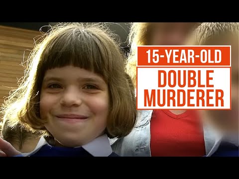 Britain's Youngest Female Double Murderer at 15 Years Old?! | Deadliest Kids | Lorraine Thorpe