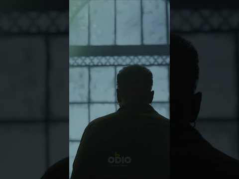 SIKANDAR:  a Man of Power  | Salman Khan | ODiO 24 | A.R. Murugadoss | Title Song | Lyrical Video