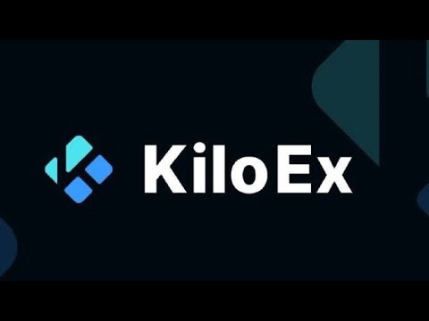 KILO Ex airdrop