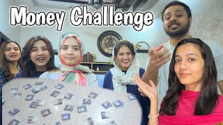 Money challenge with Sistrology | Rabia Faisal | Sistrology