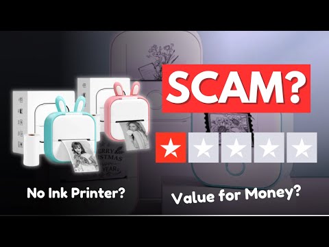 Thermanote Printer Review: Value for Money Product?