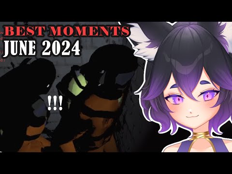 😂 The most HILARIOUS moments June 2024 😂