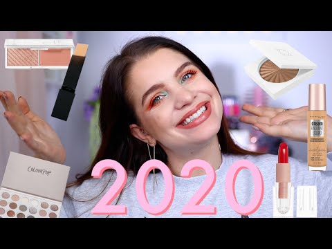 Best Of Beauty 2020 Lots of Drugstore Products