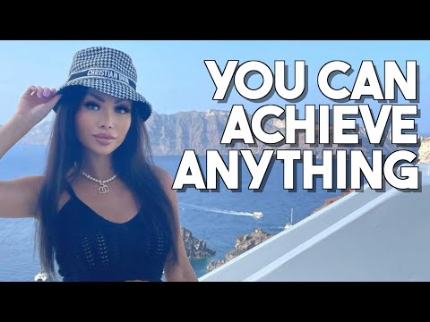 Goal Setting 2024 (How To Achieve Everything You Want In Life)