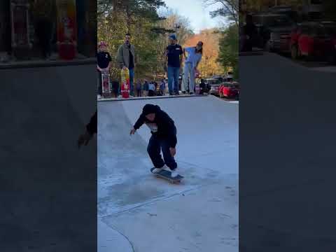 Daewon Song Skate Clip