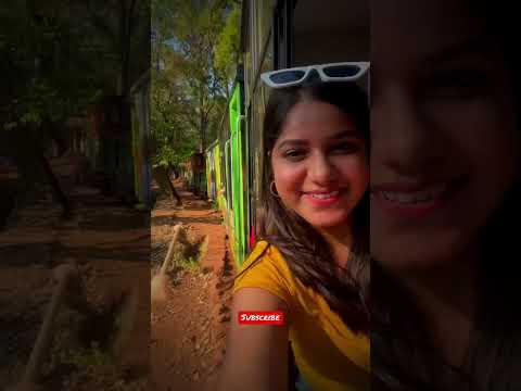 Mini Vlog Matheran Hill Station | Short Video | SangNand