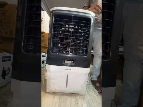 Aroking Master Cooler 45 Ltr || छोटे रूम का कूलर || एरोकिंग कूलर || #Aroking #master #cooler #shorts