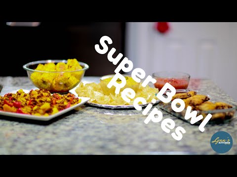 Super Bowl Recipes/Quick Fix  #Lynnskitchen #PraycookRepeat