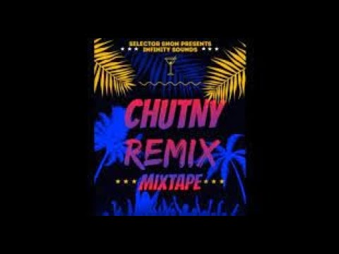 SELECTOR SHAY CHUTNEY MIXTAPE