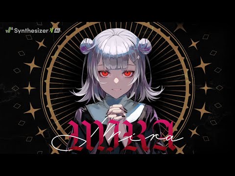 【COVER】 MIRA feat. ANRI AI