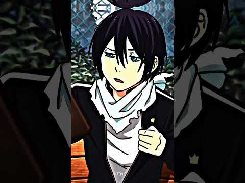 Yato edit | noragami