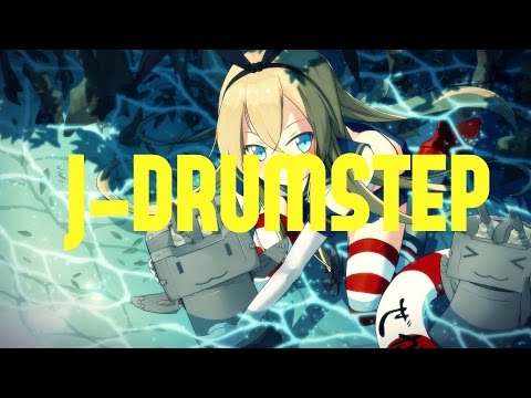 Script - Sailor Foku [J-Drumstep]