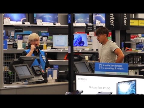 Walmart Intercom Funny Names Compilation