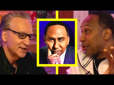 The Arrogance of the Party with Stephen A. Smith