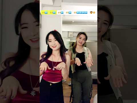 Tutorial "OH OWA ABU SALSA Speed Up" with Mom Simple Dance Trend Challenge 【SHELLENHANDSTAR】