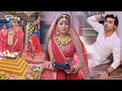 Parineetii serial NEW PROMO Will Sanju save Pari from getting married to Rakesh?