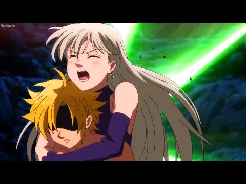 七つの大罪 憤怒の審判  ||  最高の戦い  ||  七つの大罪ファイティングチャンドラー  ||The Seven Deadly Sins