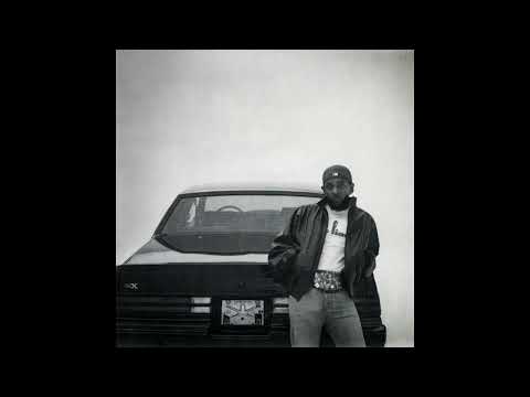 Kendrick Lamar - dodger blue (Official Audio)