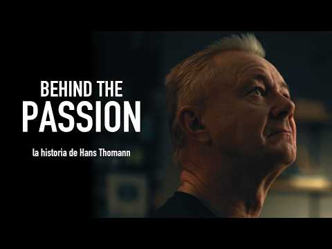 Behind The Passion - El documental de Thomann