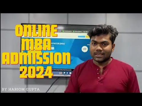 Unlock Your Career Potential: Online MBA Admission at Amity University 2024! 🚀