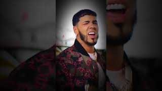 CAMBIO/ANUEL Y OZUNA #anuel #anuel_2blea #parati #rhlm #anuelaaletra #viral #llnm2 #brrr #shortvideo