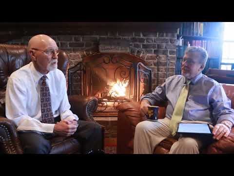 Leaders of Neurosurgery: Ed Benzel Interviewed by John Caruso